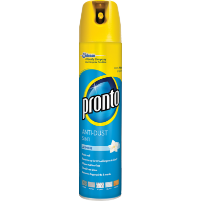 PRONTO jaśmin - aerozol przeciw kurzowi 250ml