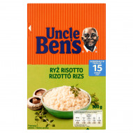 Uncle Ben's Ryż risotto 500 g