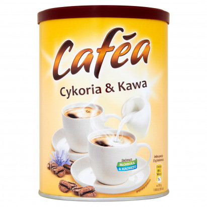 Caféa Cykoria & kawa 100 g