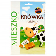 Mieszko Krówka mleczna 215 g