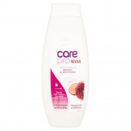 Luksja Care Pro Revive Kremowy żel pod prysznic 500 ml