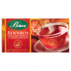 Bifix Admiral Tea Rooibos Afrykańska herbatka z czerwonokrzewu 40 g (20 saszetek)