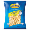 Aviko Turbo Zig Zag Frytki karbowane 2500 g