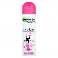Garnier Mineral Invisible Antyperspirant 150 ml
