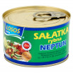 Łosoś Ustka Sałatka rybna Neptun 170 g