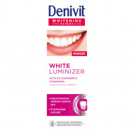 Denivit White Luminizer Pasta do codziennego stosowania 50 ml