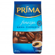 Prima Finezja Kawa ziarnista 450 g