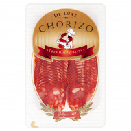 De Luxe Chorizo 80 g