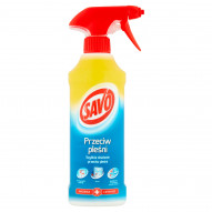 Savo Spray przeciw pleśni 500 ml