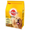 Pedigree Vital Protection Psy dorosłe Karma pełnoporcjowa z drobiem & warzywami 2,6 kg