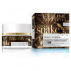 Eveline Cosmetics Exclusive Snake 50+ Luksusowy krem-koncentrat modelujący kontur twarzy 50 ml