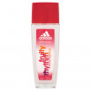 Adidas for Women Fruity Rhythm Odświeżający dezodorant z atomizerem dla kobiet 75 ml