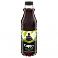 Cappy Nektar z czarnych porzeczek 1 l
