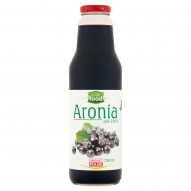 Look Food Sok 100% aronia 750 ml