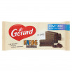 dr Gerard Mafijne Brownie Herbatniki kakaowe przekładane kremem czekoladowym 199 g