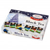 Malwa Black Tea Classic Zestaw 6 herbat czarnych 45 g (6 x 5 x 1,5 g)
