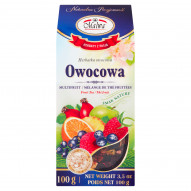 Malwa Herbatka owocowa 100 g