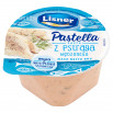 Lisner Pastella Pasta z pstrąga wędzonego 80 g