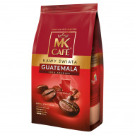 MK Café Kawy Świata Guatemala Kawa ziarnista 250 g