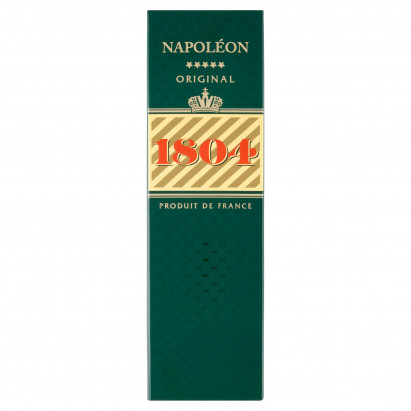 Napoléon 1804 Napój spirytusowy 700 ml