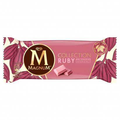 Magnum Ruby Lody 90 ml
