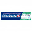Blend-a-med 3DWhite Fresh Extreme Mint Kiss Pasta do zębów 100 ml