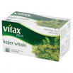 Vitax Zioła Herbatka ziołowa koper włoski 30 g (20 x 1,5 g)