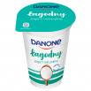 Danone łagodny Jogurt naturalny 165 g