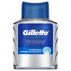 Gillette Stormforce Woda po goleniu 100ml