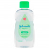 Johnson's Oliwka dla dzieci z aloesem 200 ml
