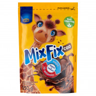 Krüger MixFix Cao Napój kakaowy instant 150 g