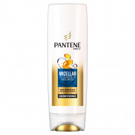 Pantene Pro-V Micellar Oczyszczanie i Odżywianie Odżywka 300ml