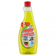 Meglio Lo Sgrassatore Lemon Odtłuszczacz uniwersalny 750 ml