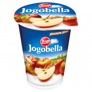Zott Jogobella Jogurt owocowy Classic 400 g