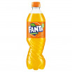 Fanta Pomarańczowa Napój gazowany 500 ml