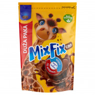 Krüger MixFix Cao Napój kakaowy instant 400 g