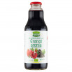 Look Food Ekologiczny sok granat aronia 1000 ml