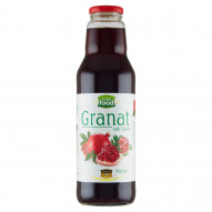 Look Food Sok 100% granat 750 ml