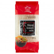 House of Asia Makaron ryżowy vermicelli 200 g