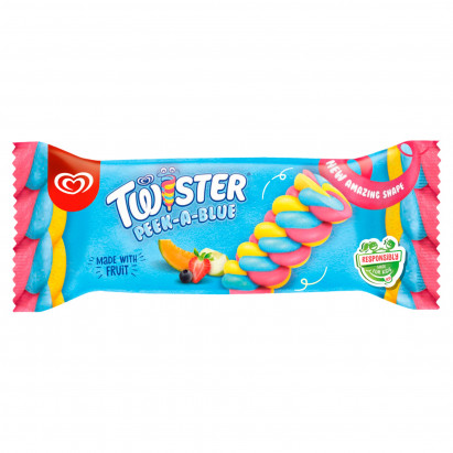 Twister Peek-a-Blue Lody 70 ml