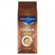 Mövenpick Caffè Crema Kawa palona ziarnista 1000 g