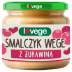 Sante Smalczyk wege z żurawiną 175 g