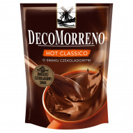 DecoMorreno Hot Classico Napój instant o smaku czekoladowym 150 g
