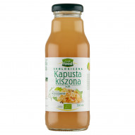 Look Food Sok ekologiczna kapusta kiszona 300 ml