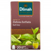 Dilmah Premium Zielona herbata Earl Grey 30 g (20 x 1,5 g)