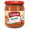 Pudliszki Klopsiki w sosie pomidorowym 500 g