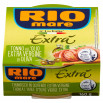 Rio Mare Extra Tuńczyk w oliwie z oliwek extra virgine 160 g