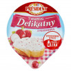 Président Twaróg Delikatny z rzodkiewką 150 g