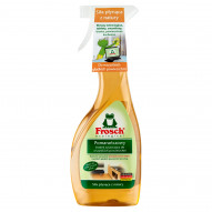 Frosch ecological Pomarańczowy środek czyszczący do wszystkich powierzchni 500 ml