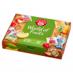 Teekanne World of Fruits Collection Mieszanka herbatek owocowych 68,75 g (6 x 5 torebek)